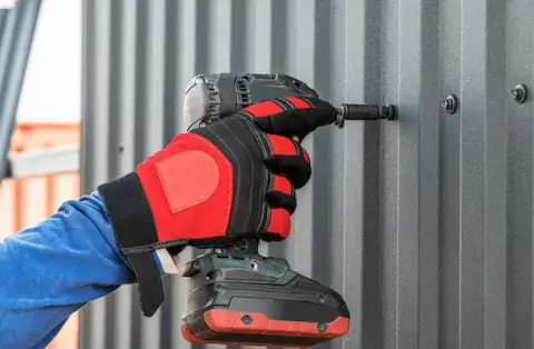 Travaux de zinguerie - Le Coudray-Saint-Germer